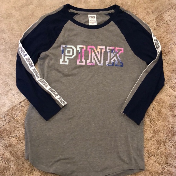 PINK shirt - Picture 4 of 8